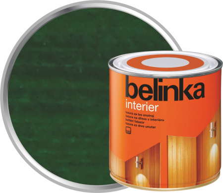 картинка BELINKA INTERIER  от магазина Огнекор